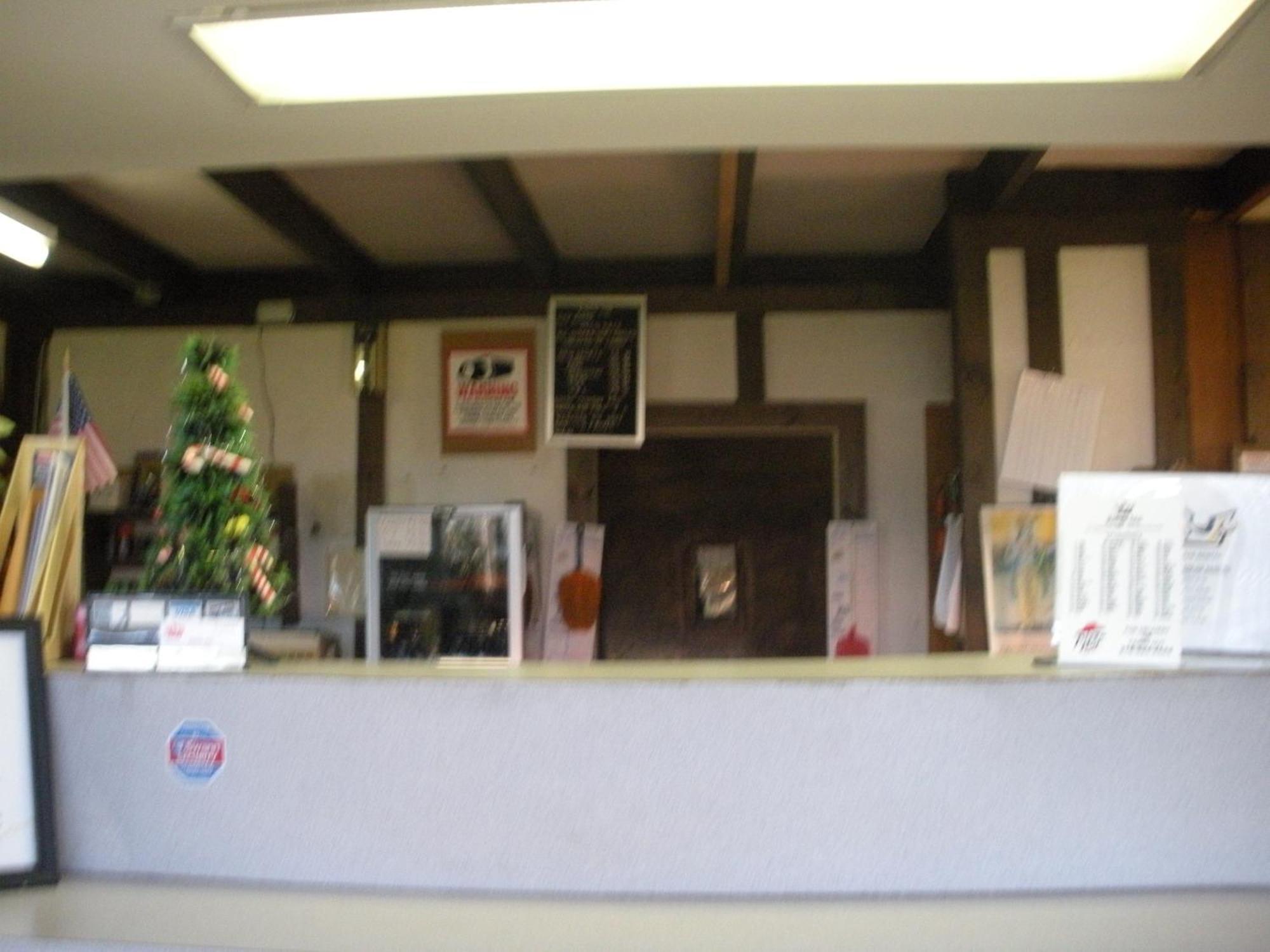 Kings Inn Cleveland Strongsville Extérieur photo
