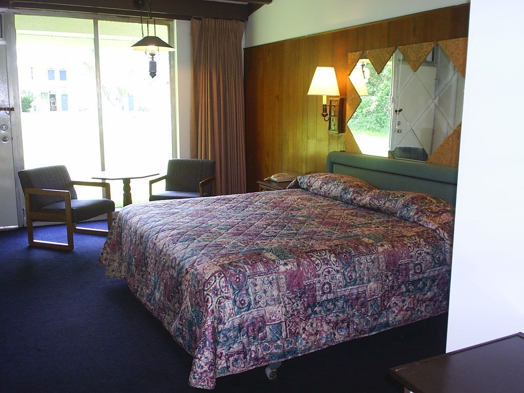 Kings Inn Cleveland Strongsville Chambre photo