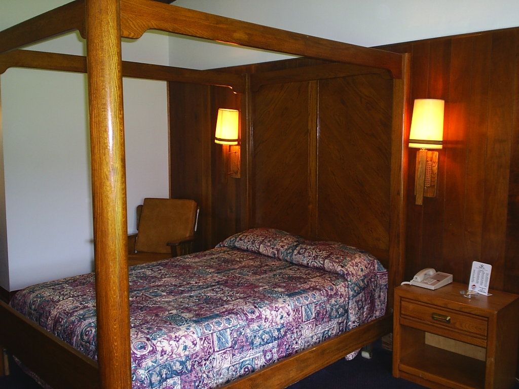 Kings Inn Cleveland Strongsville Chambre photo