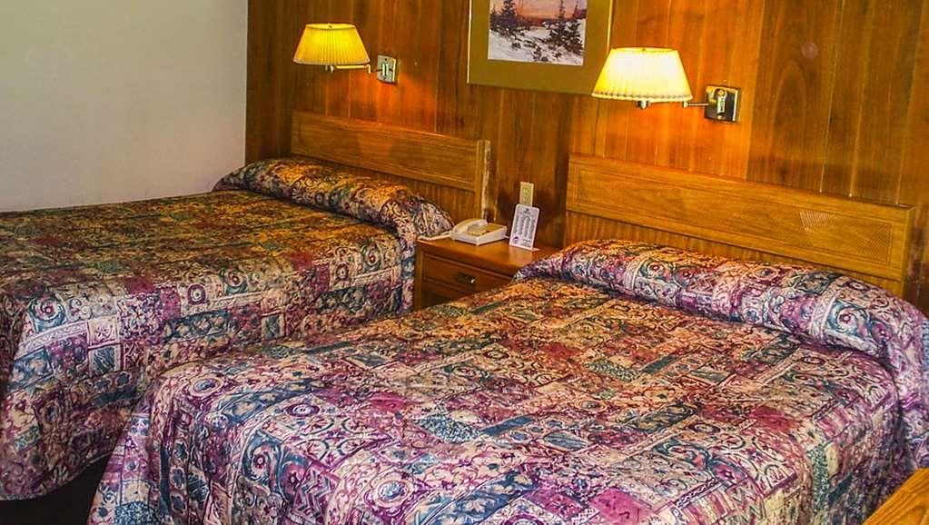 Kings Inn Cleveland Strongsville Chambre photo