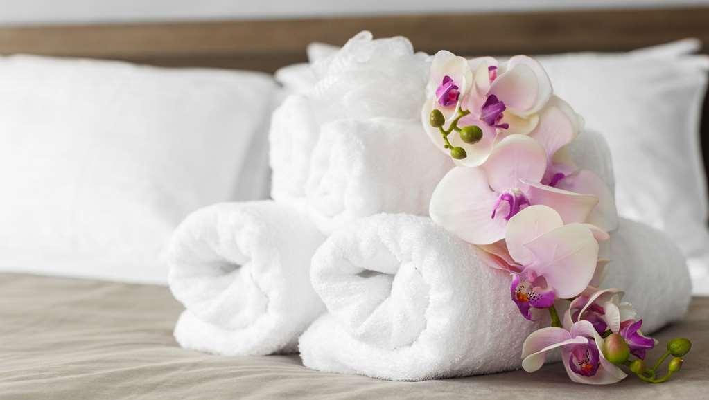 Kings Inn Cleveland Strongsville Chambre photo